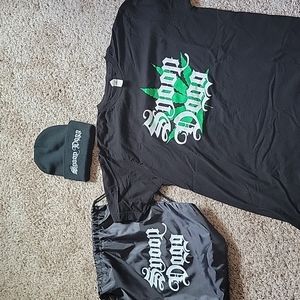 Snoop dogg vip merchandise